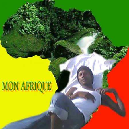 MY AFRICA