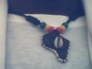 my continent  ''l'afrique